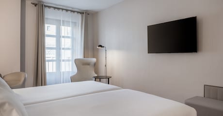 Room Chambre Premium